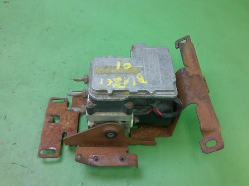 2001 BLAZER S10 JIMMY S15 BRAVADA SONOMA ABS PUMP MODULE ASSEMBLY OEM ...