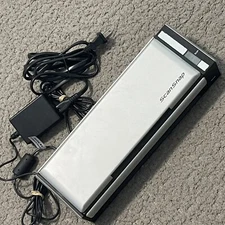 Fujitsu ScanSnap S1300 Document Image Scanner