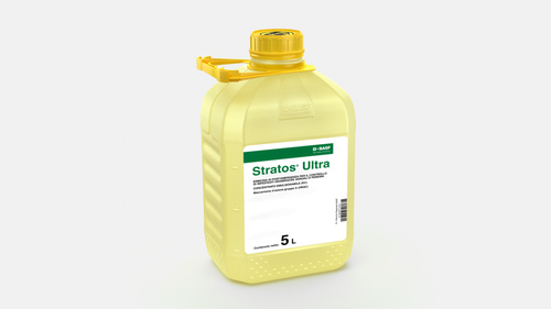 Stratos Ultra Erbicida Post-emergenza efficace sulle infestanti graminacee - Foto 2 di 2