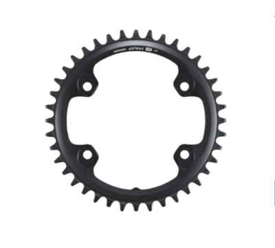 SHIMANO GRX 12-speed Chainring 42T for FC-RX820-1 Crankset | eBay