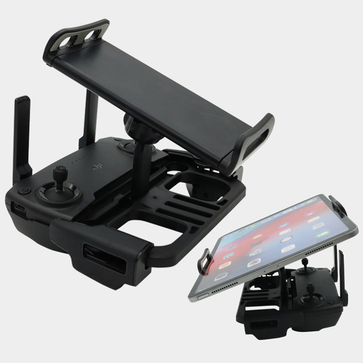 Foldable Remote Controller 12.9 Tablet Mount Bracket for Mavic Pro Mavic Air