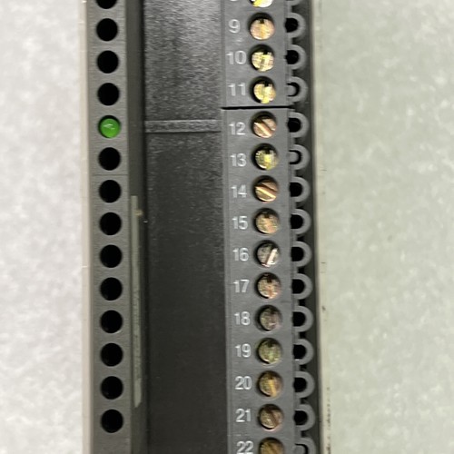 TSX AS-BDAU-208, ANALOGES AUSGANGSMODUL, DAU208 - Bild 3 von 9