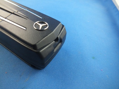 Mercedes Benz SAP V4 V 4 Module Phone Module Bluetooth Adapter A2129065302 NEW - Picture 2 of 9