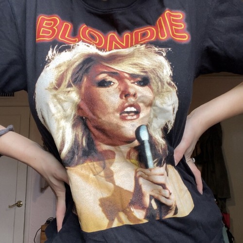 Blondie T-shirt