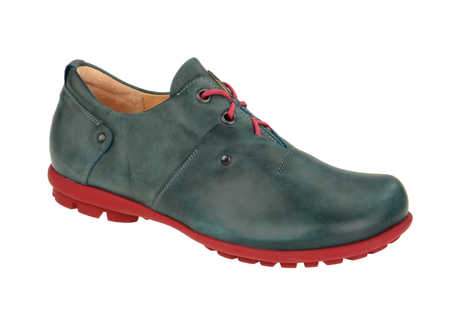 Think Schuhe KONG blau Herrenschuhe bequeme Schnür Halbschuhe 1-81653-88 NEU Think Schuhe KONG blau Herrenschuhe bequeme Schnür Halbschuhe 1-81653-88 NEU