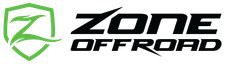 Zone Offroad for 07-16 Chevy 1500 Replacement Ball Joint Kit