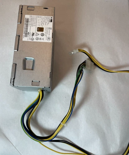260W Power Supply for Lenovo SFF 10-pin PCK012 SP50H29601 5P50V03182