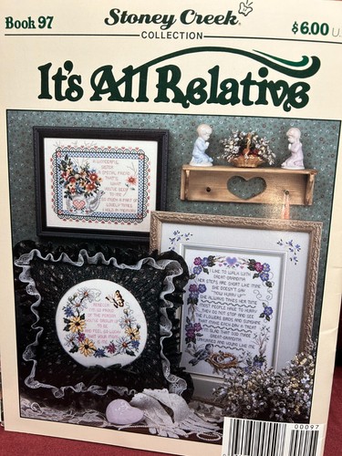 STONEY CREEK LEAFLETS & MAGAZINES YOU PICK New Stock Pre-Owned/Good Intact - Picture 170 of 768