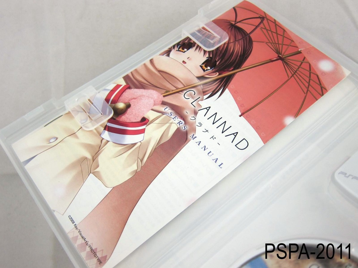 CLANNAD 年賀 Yahoo!オークション - Key 年賀状 4枚 クラナド CLANNAD