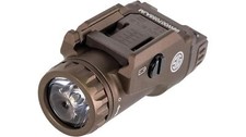 Sig Sauer Foxtrot1X tactical weapon light -450 lumens, FDE-