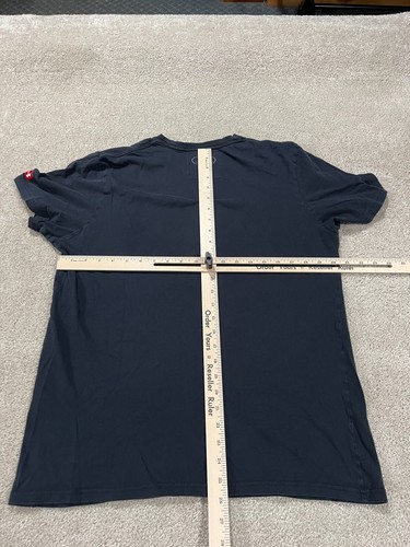 Under Armour Roots of Fight Shirt Mens Medium Bruce Lee Jeet Kune Do Martial Art - Picture 4 of 7