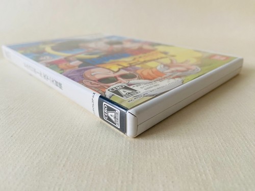 Nintendo Wii Dragon Ball Z Sparking Neo Meteor Revenge of King Piccolo Japanese - Picture 47 of 49