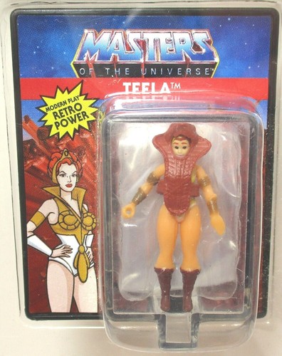 WELTWEIT KLEINSTE Micro Figuren {MEHRFACHANGEBOT} Transformers G.I. Joe MOTU Magic - Bild 16 von 17