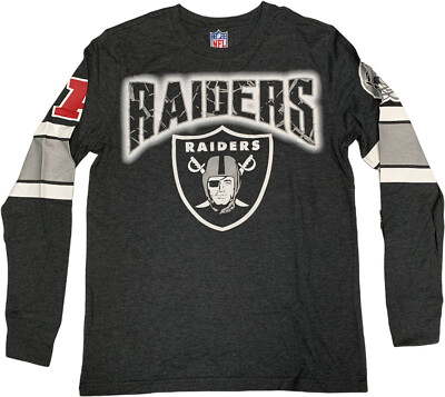 NFL RAIDERS ラガーシャツ Mサイズ NFL RAIDERS ラガーシャツ Mサイズ NFL RAIDERS ラガーシャツ M