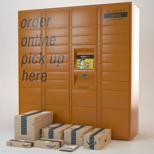 Mystery box - Photo 5/9
