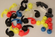 OEM Replacement Ear Tips Wings Shirt Clip For Beats by Dre Tour2 Tour 2.0 2.5 3