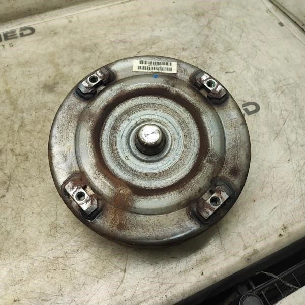 Dodge Journey 2011-2019 convertidor de par de transmisión automática de 3,6 L 04753538AB fabricante original Foto 3 de 4