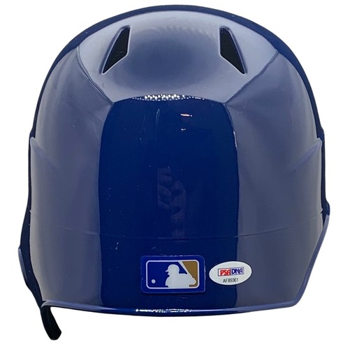Vladimir Guerrero Jr. signed full size authentic helmet Toronto Blue Jays PSA - Picture 2 of 3