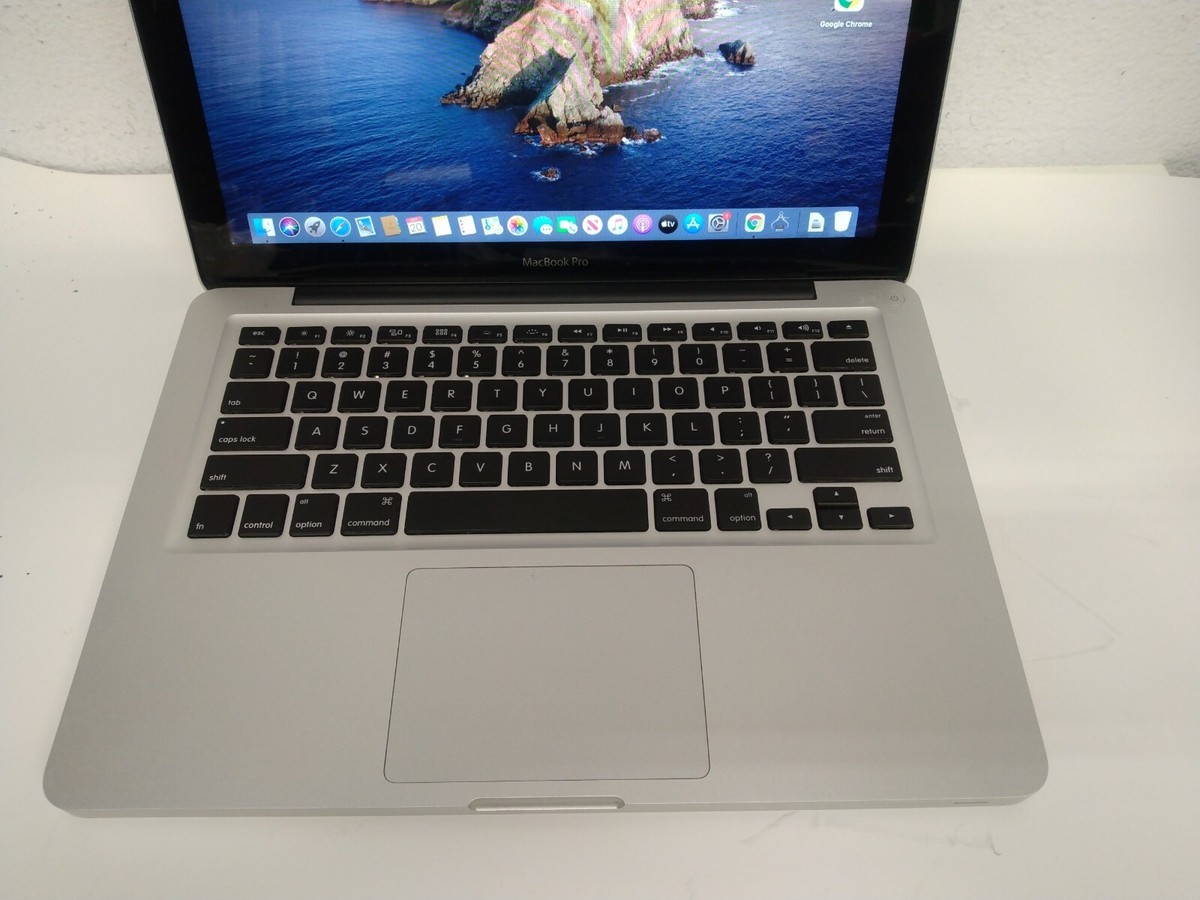 Apple MACBOOK PRO A1278 13.3