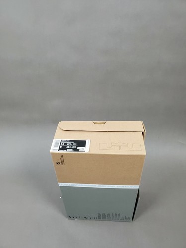 NIKE LEBRON 18 CHAMPIONSHIP REFLECTIONS FLIP MEN'S SIZE 6.5 SKU#DB8148-100 - Picture 9 of 12