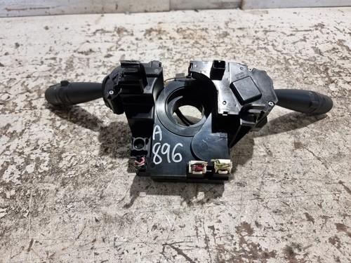 Dodge Nitro Wiper Indicator Stalk Switch W/ Squib Slip Ring 2008 OEM 05156106AG - Picture 12 of 15