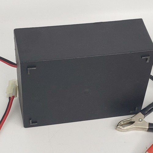 HOBBICO 900 AC/DC Auto-Charger RC BATTERIES BATTERY Charger - Picture 6 of 7
