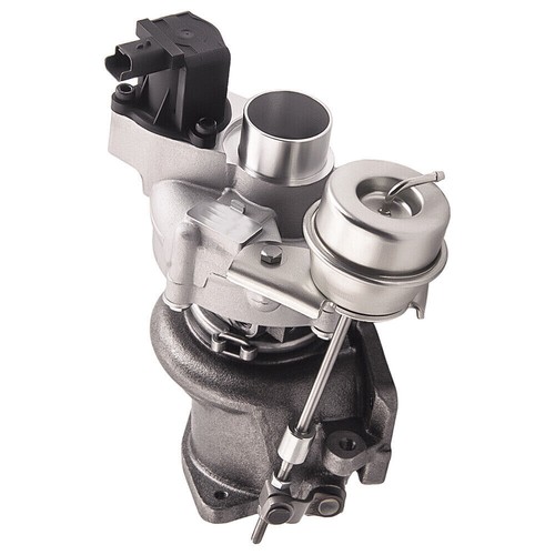 TURBO COMPRESSEUR pour PEUGEOT 207 3008 308 5008 508 RCZ 1.6 THP - 9809028780 - Imagen 4 de 11