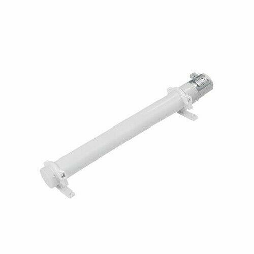 Airmaster Tubular Heaters 45W, 80W, 135W, 180W, Clips & Guards - Picture 14 of 23