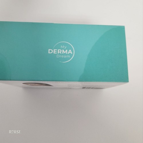 My Derma Dream Microsculpt Mikrostrom Gesichtsbildungsgerät Neu im Karton - Bild 4 von 7
