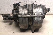 Original Opel Meriva A Ansaugbrücke Ansaugkrümmer 1.6 Z16XE 9158176