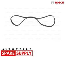KEILRIPPENRIEMEN FÜR CHEVROLET HYUNDAI KIA BOSCH 1 987 948 315