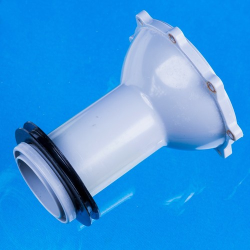 Lay-Z-Spa Luftbläser Auslasskupplung Rückschlag Einweggehäuse LayZspa - Bild 2 von 6