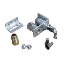 Replacement Pilot Kit for Honeywell Q314A4586 NG/LP Gas