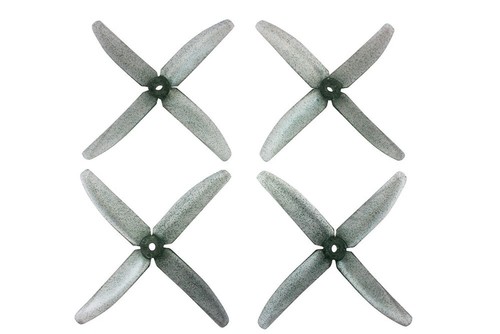 Hélices de cuatro palas RaceKraft 5040 - Imagen 8 de 10