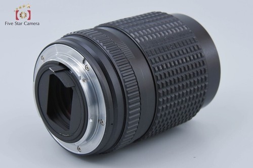 Very Good!! PENTAX SMC 135mm f/2.5 K Mount Lens - Picture 6 of 14