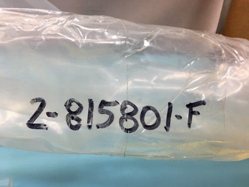 Hitachi 2-815801-F Bras, charge, balançoire, 8", 189921 - Photo 5 sur 8