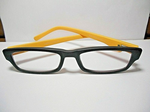 Ray-Ban RB 6819 51 18-142 GELB AUTHENTISCHE BRILLE RX GESTELL - Bild 6 von 10