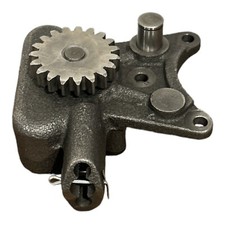 Massey Ferguson Oil Pump Fits 35 135 150 230 235 240 245 Perkins 3.152 41314078