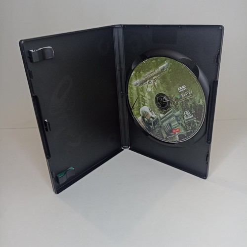 Chrome Specforce_ PC CD-ROM Game_ Italian Atari - Picture 6 of 6
