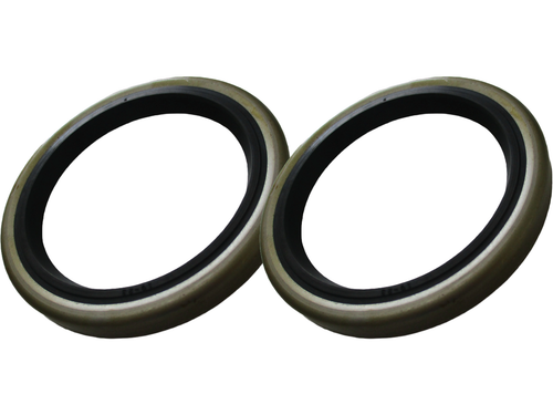 Sello de aceite para Mercruiser 26-823894 Alpha One Generation I accionamientos en popa intrabordax2PC - Imagen 9 de 10