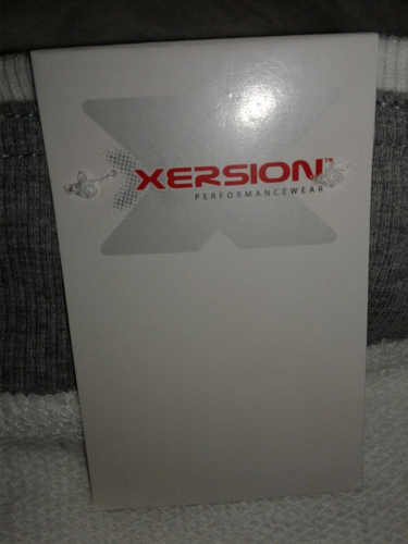 Neu mit Etikett • Xersion Sportshorts • Damen Lounge Jogger Sweatshorts • weiß • S - Bild 9 von 9