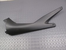 APRILIA RS 125 CARENA FIANCATINA FIANCHETTO SOTTOSELLA RS125  SADDLE COVER DX RH