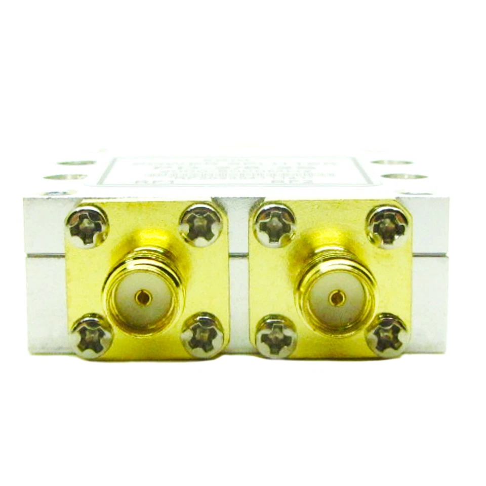 RF Coaxial Power Splitter Divider Combiner SMA Female 1:2 2-way 2G-8GHz 50 ohm - Image 3 of 4