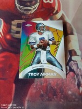 2024 Topps Composite Football 🏈 Troy Aikman 🏈 Dallas Cowboys