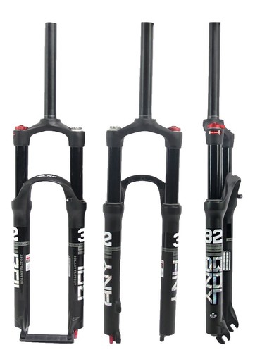 Fourche Marzocchi Bomber Z2 29" – 140 Mm, Boost, Rail, Neuve