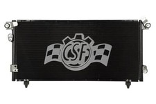 A/C Condenser-Aluminum Parallel Flow CSF 10428 fits 2003 Toyota Tundra 3.4L-V6