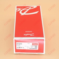 1pc New Danfoss 017-523766 RT200 pressure switch Free ship