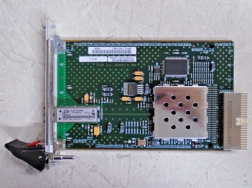 StorageTek SL3000 Sun SL500 Interface Control Board | MPU2 - 313731306 313731102 - Picture 4 of 9