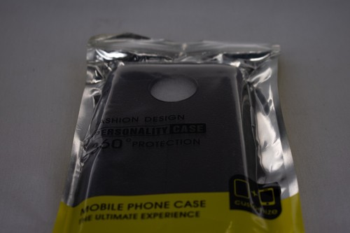 Funda de cuero Moto E4 Plus - Imagen 2 de 2