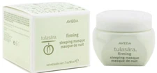 Aveda Tulasara Firming Sleeping Masque 50 ml/1.7 oz for Glowing Firm Skin NIB